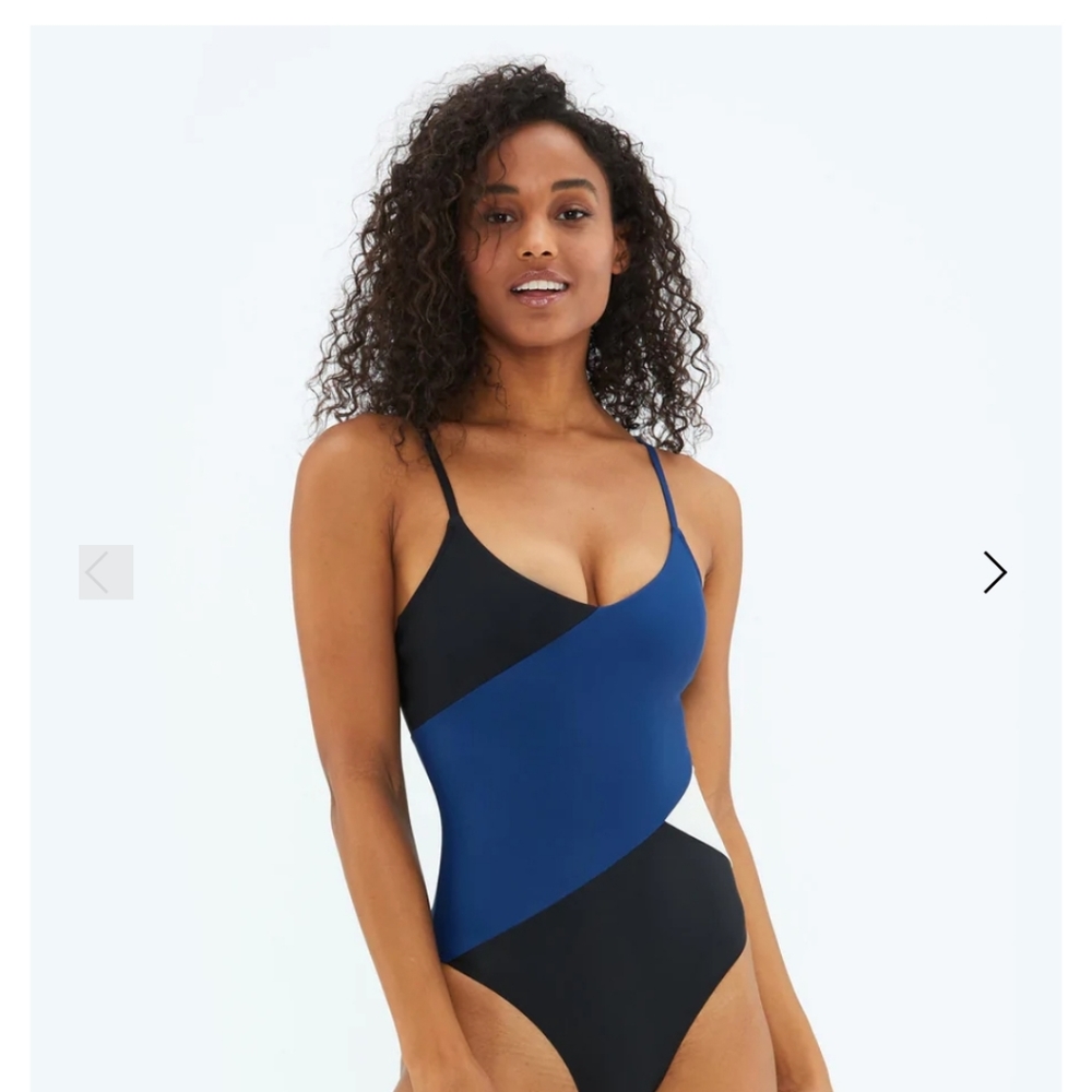 Summersalt The Marina (long torso)